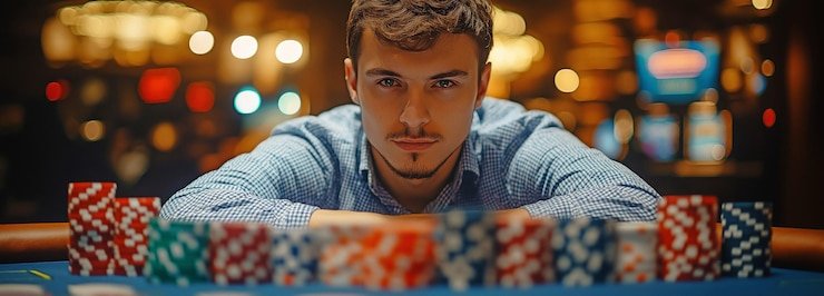 Struktur tier Diamond Empire bosmahjong dengan level progression dari entry hingga elite
